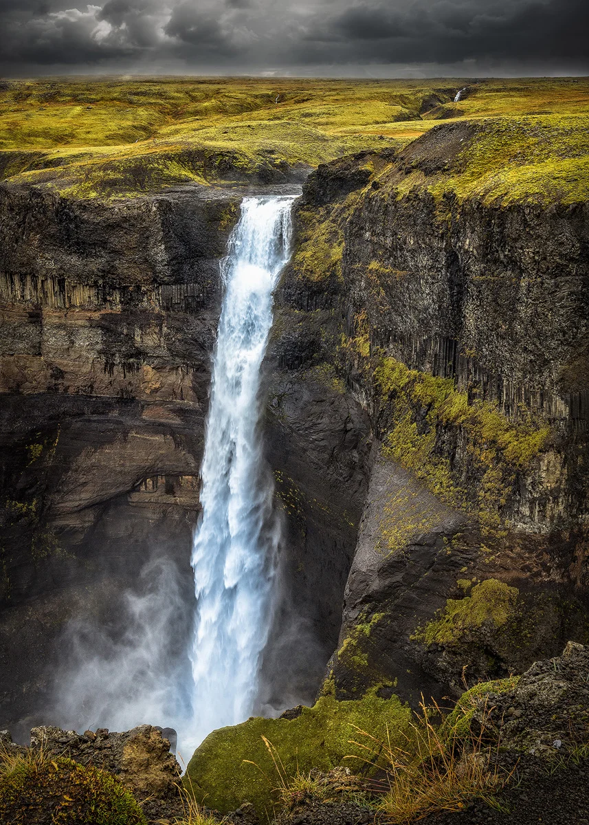 Haifoss 2