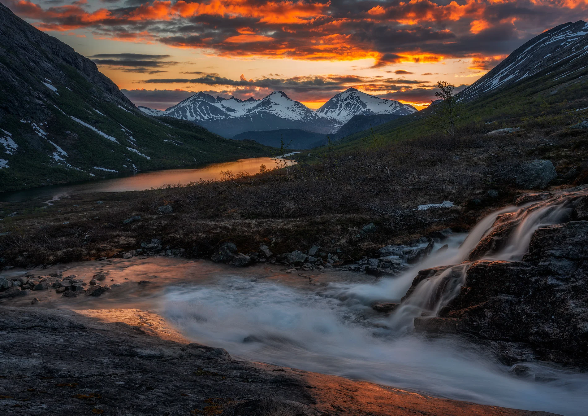 Romsdalen 2019