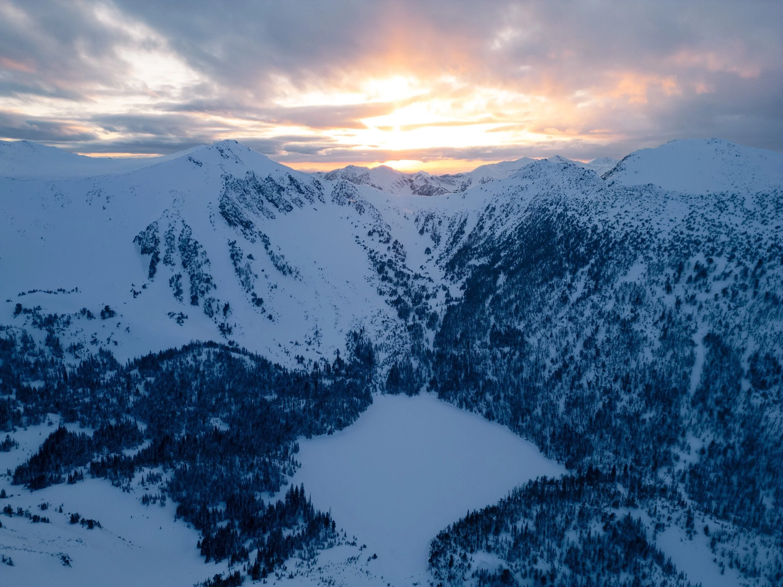 Bozeman Backcountry Guides