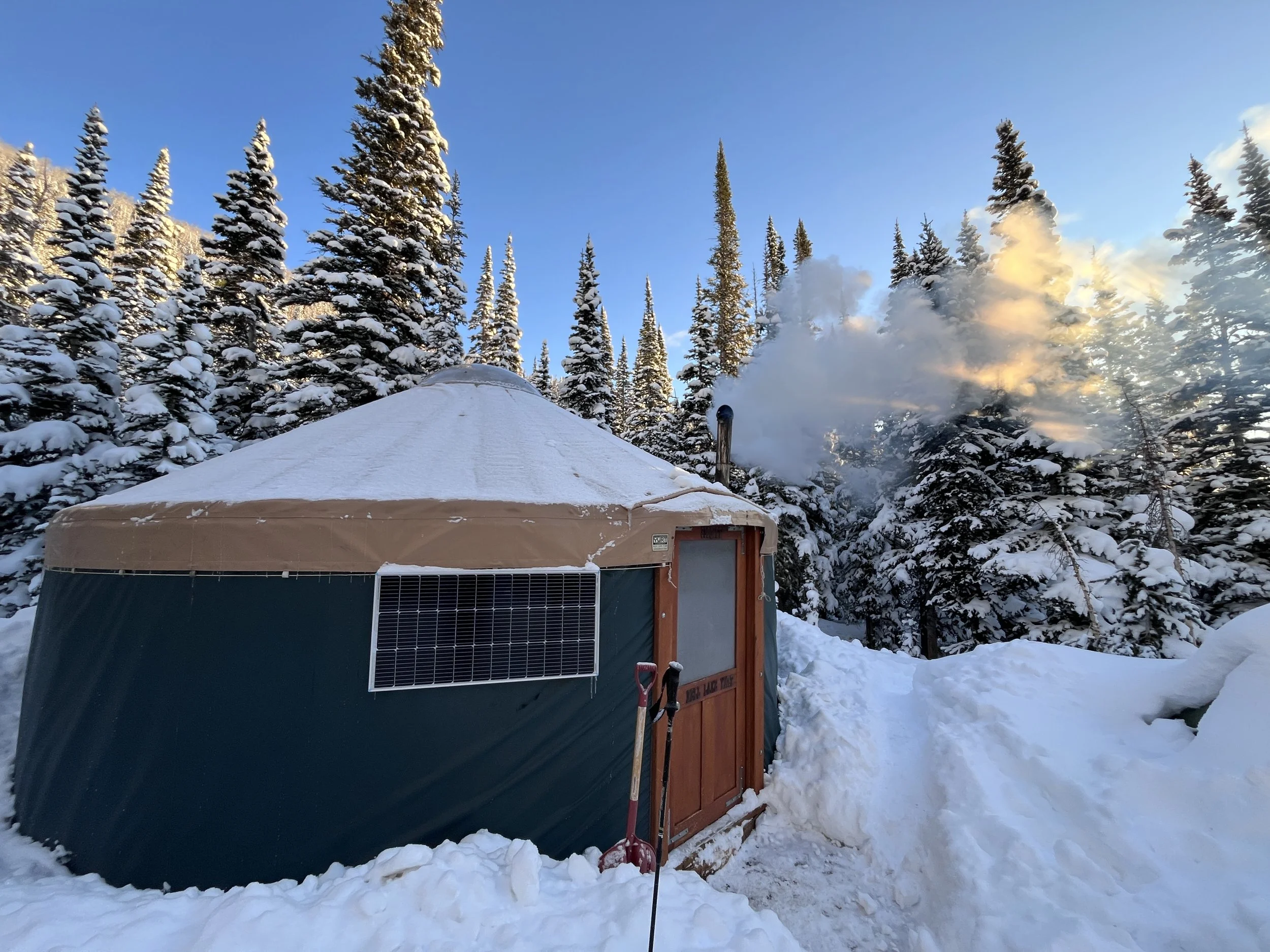 Choosing the Right Avalanche Course