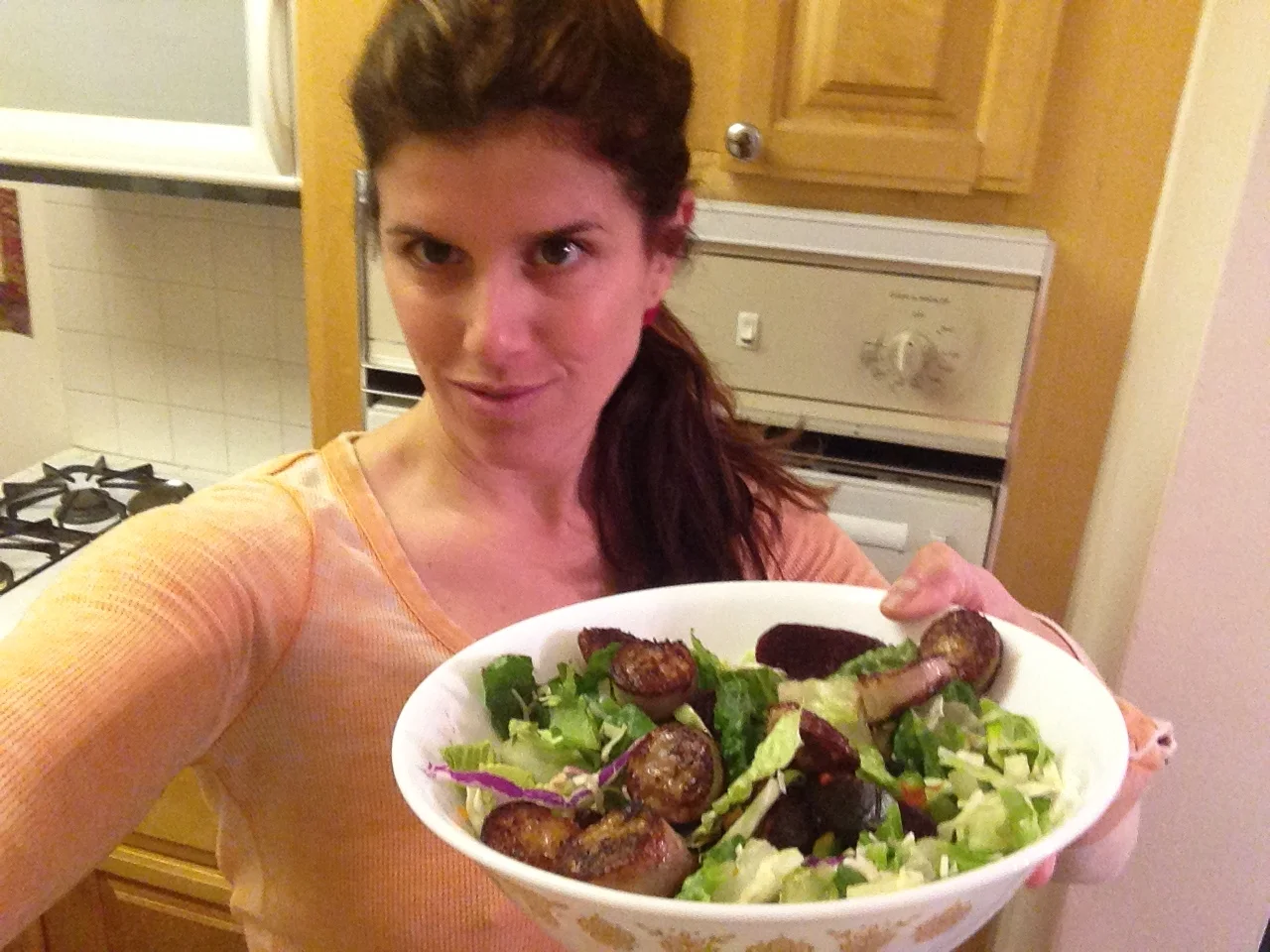 Ready to Eat Dinner