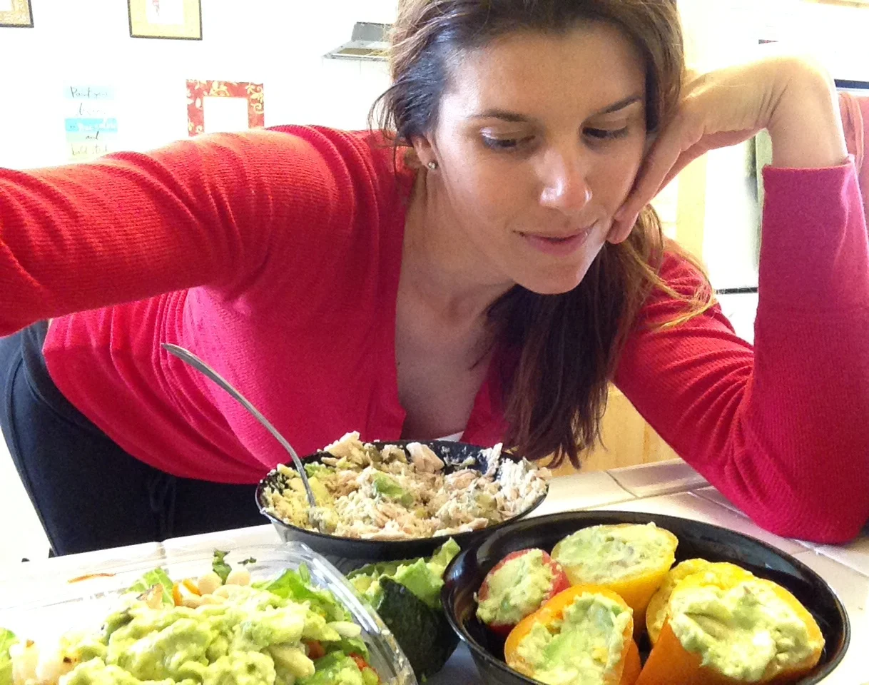 Avocado Dishes that are Easy to Make