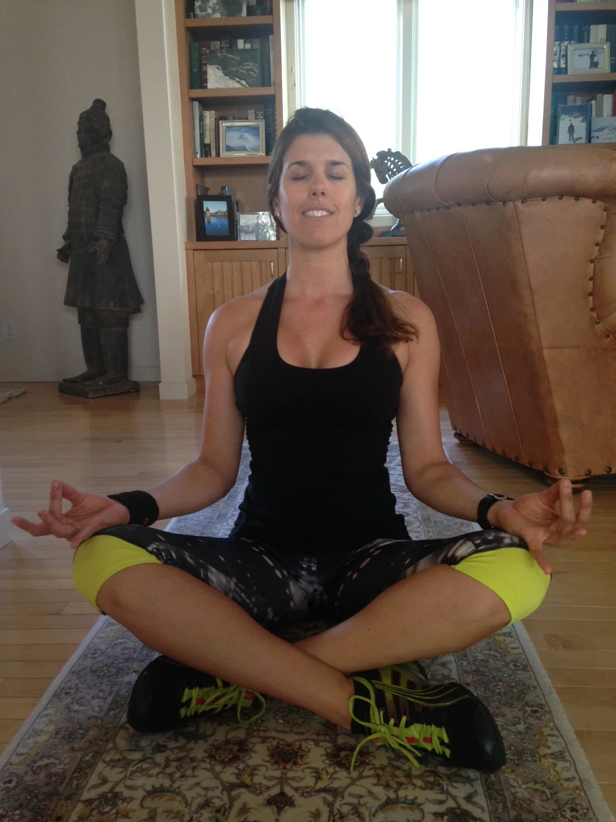 Some Lesser Known Tips for Yoga