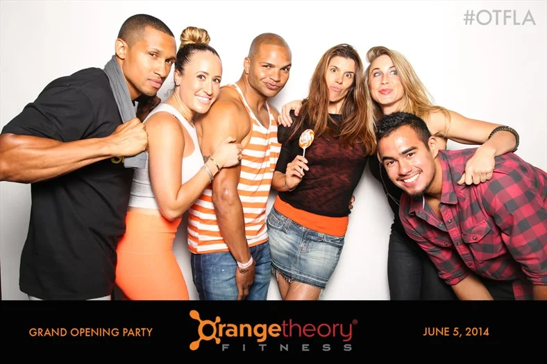 The Power of EPOC at Orangetheory Fitness