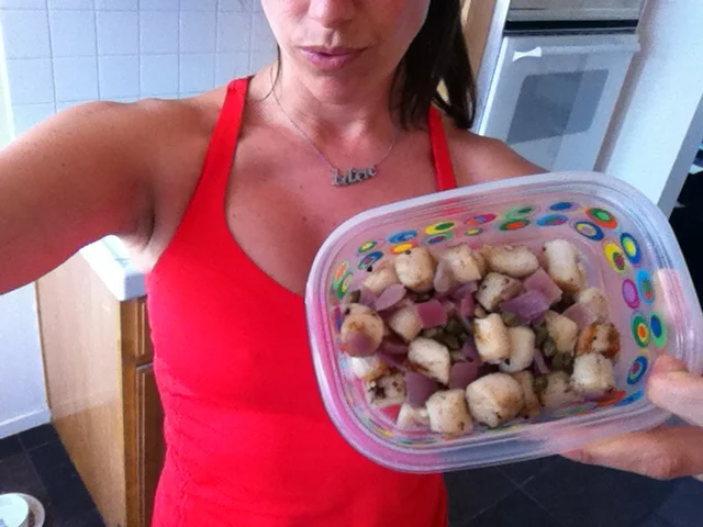Scallops -n- Stuff