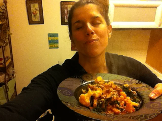 Arrabbiata Turkey from Italy