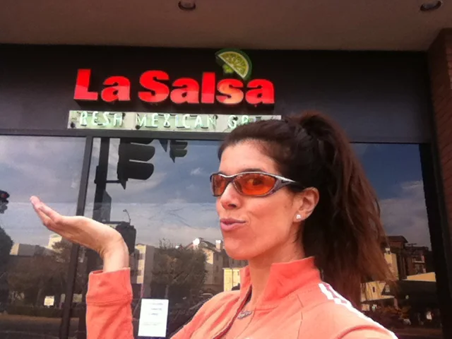 La Salsa – Fast Food Friday