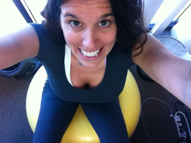 Tuesday, what have you done so far..