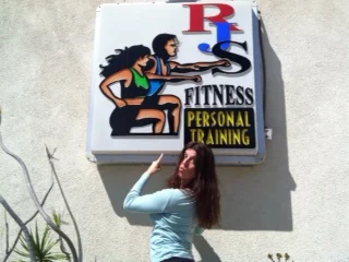 Small gyms-the way to go!