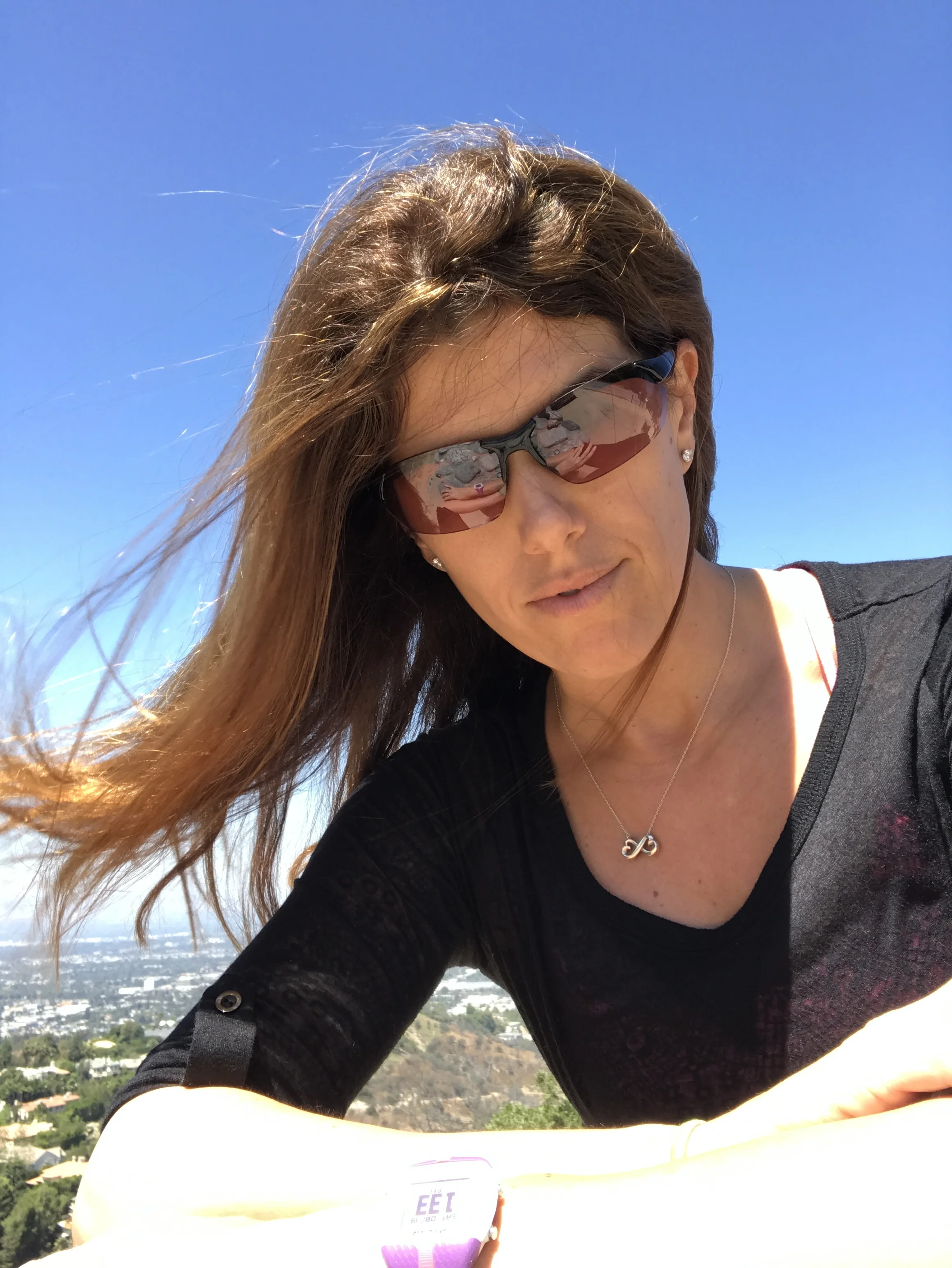 Be the Change You Wish to See in Others