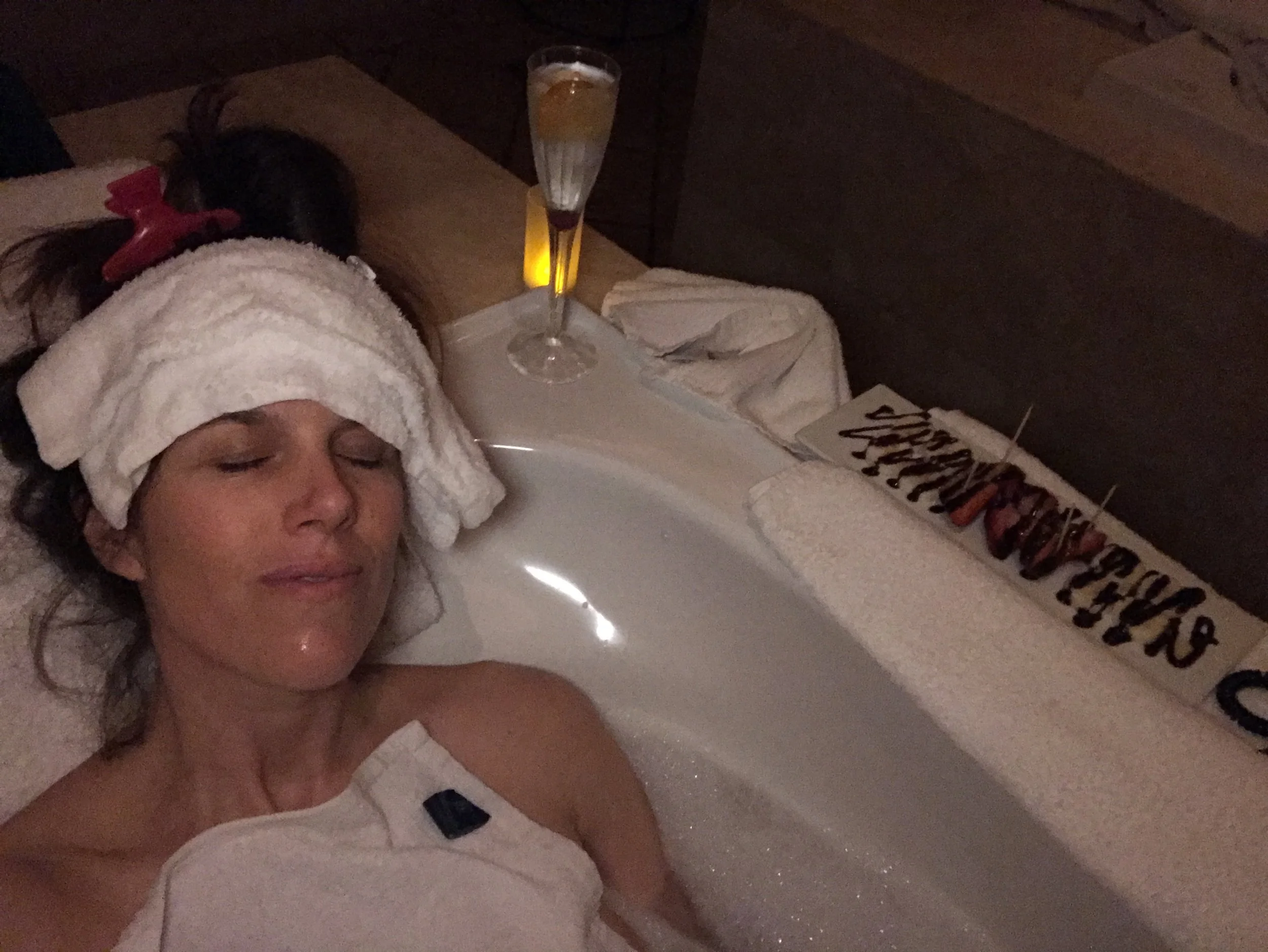 Practicing Mindfulness