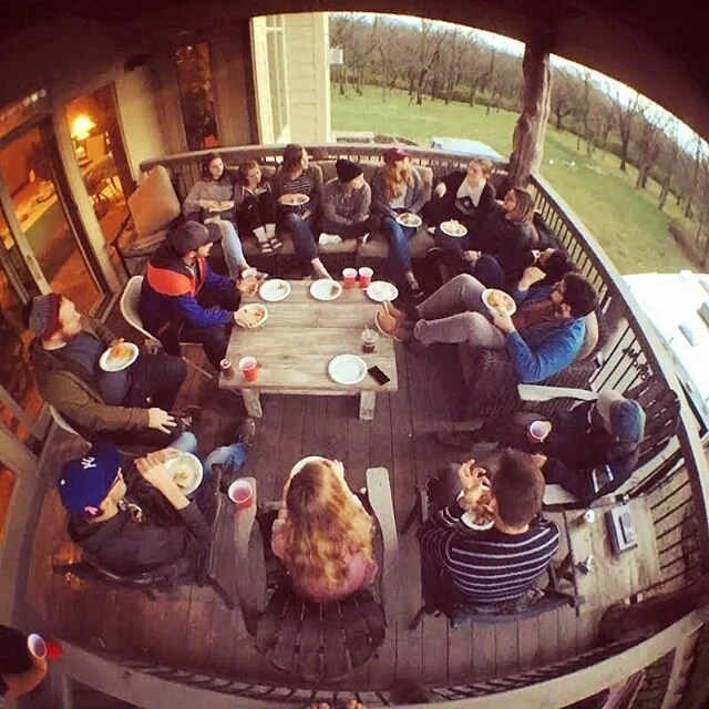 Bible Study is tonight at 7pm!
Come &amp; see &mdash; Eutychus fall from a window &mdash; Acts 20