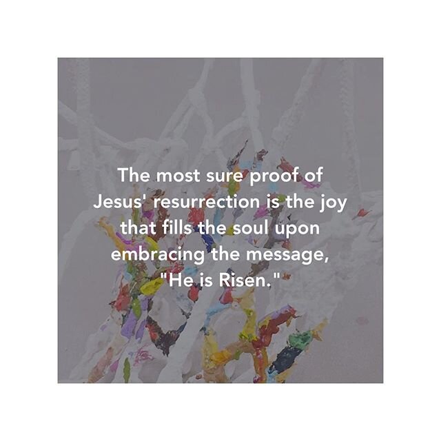 Matt 28:6
He is not here: for he is risen, as he said. Come, see the place where the Lord lay.
7 And go quickly, and tell his disciples that he is risen from the dead; and, behold, he goeth before you into Galilee; there shall ye see him: lo, I have 