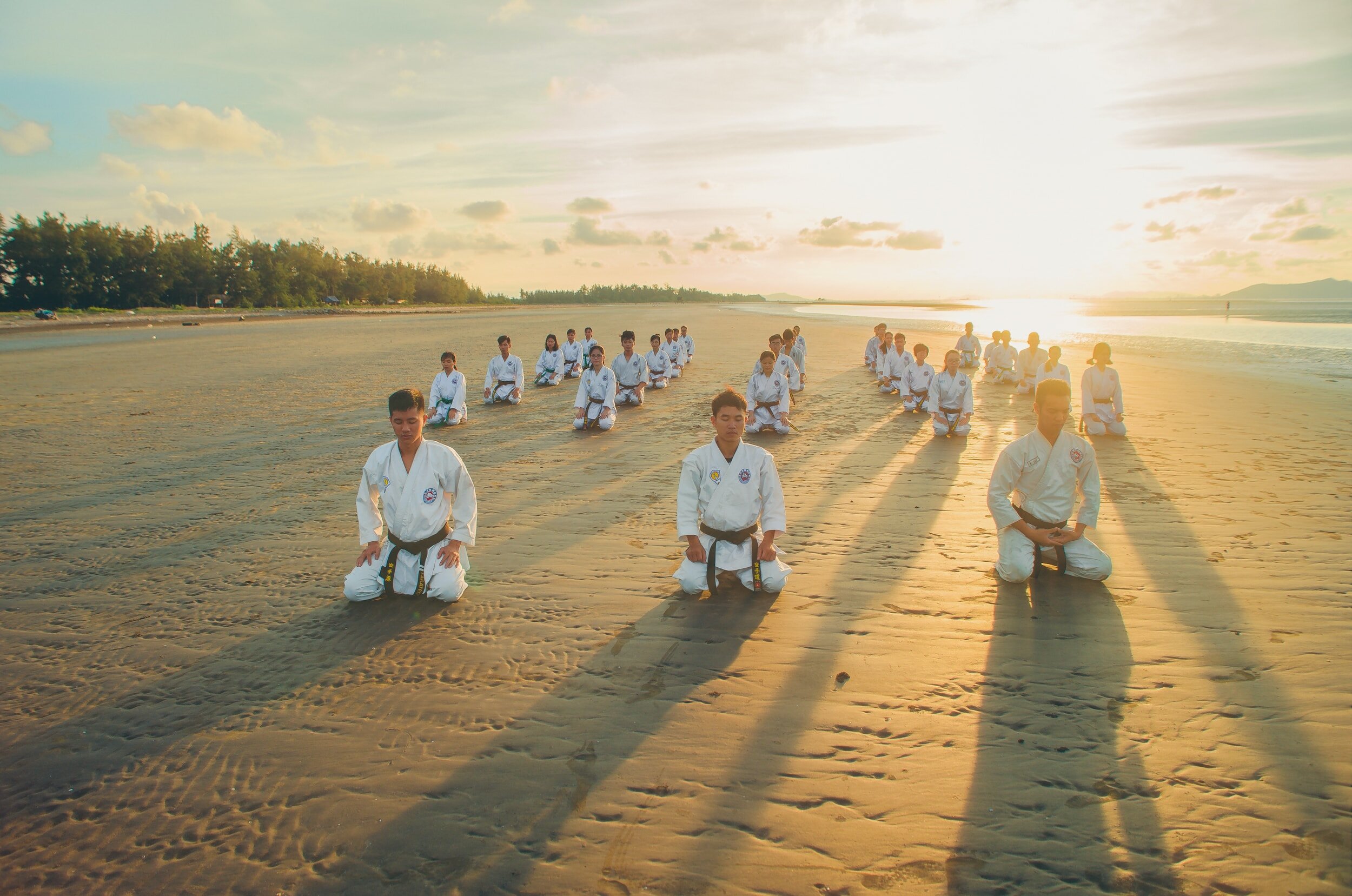  How to Keep Your Child Engaged in Martial Arts for the Long Haul