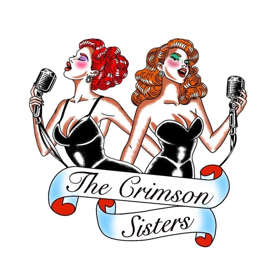 Crimson Sisters at The Redmoor