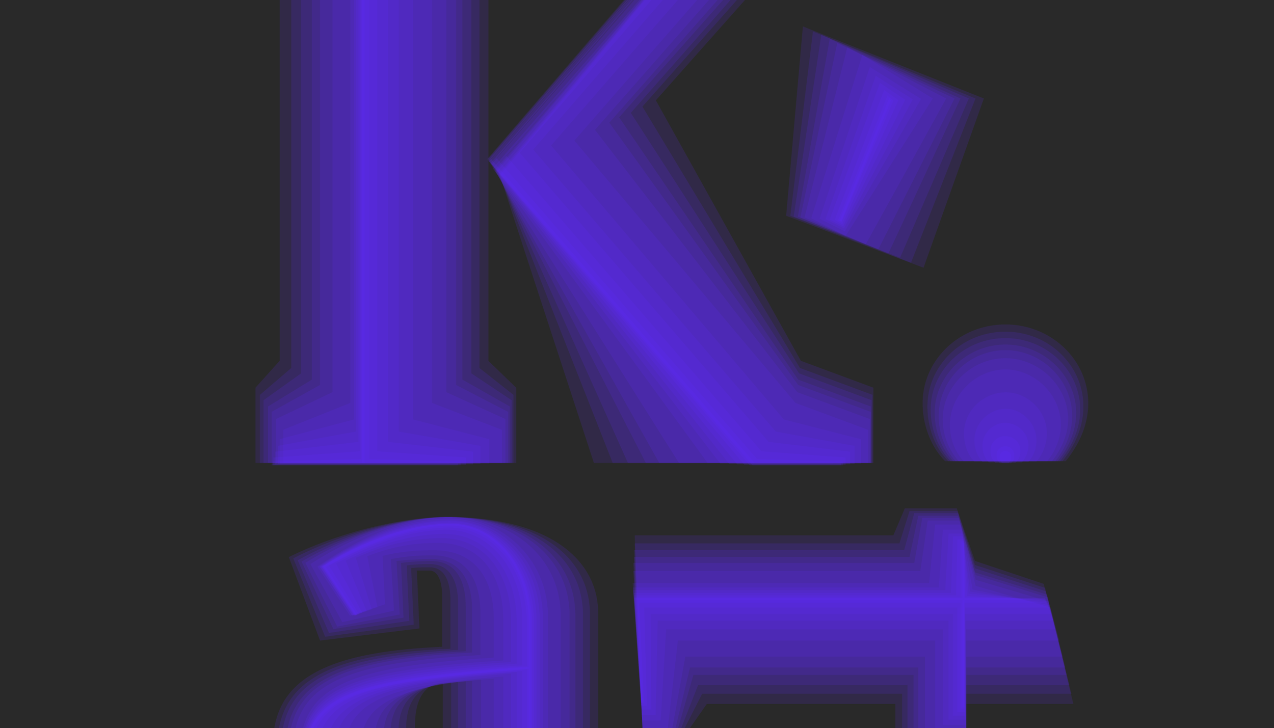 Stasis (Uniwidth Typeface)