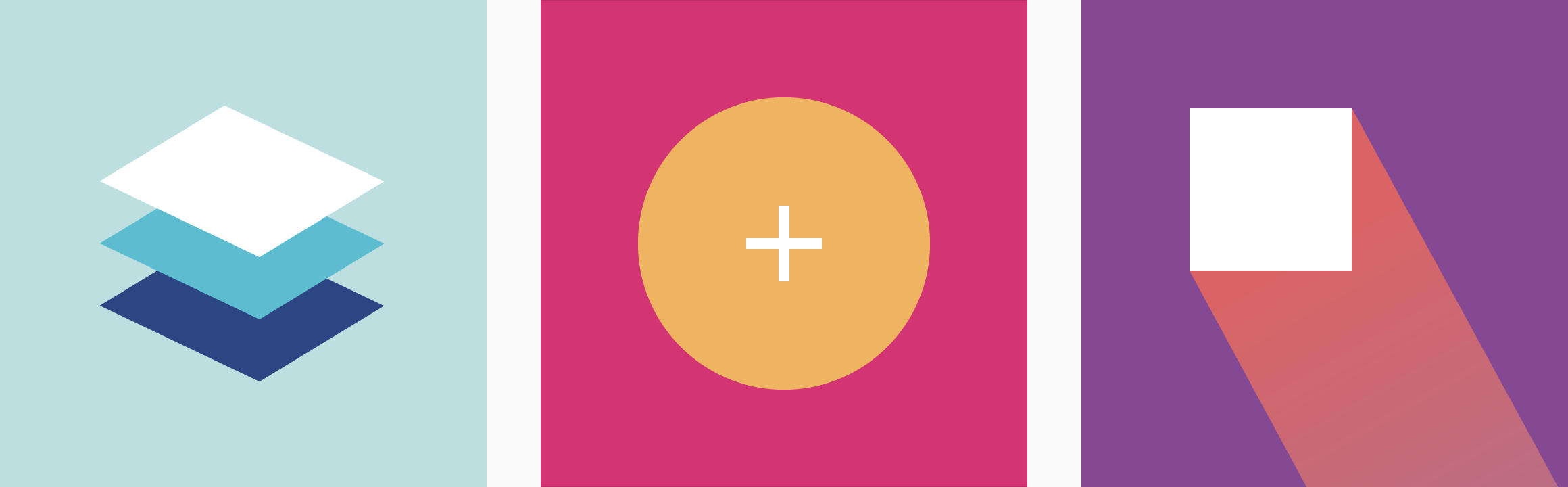 image from Google Material Design (https://material.io/guidelines/#introduction-goals)