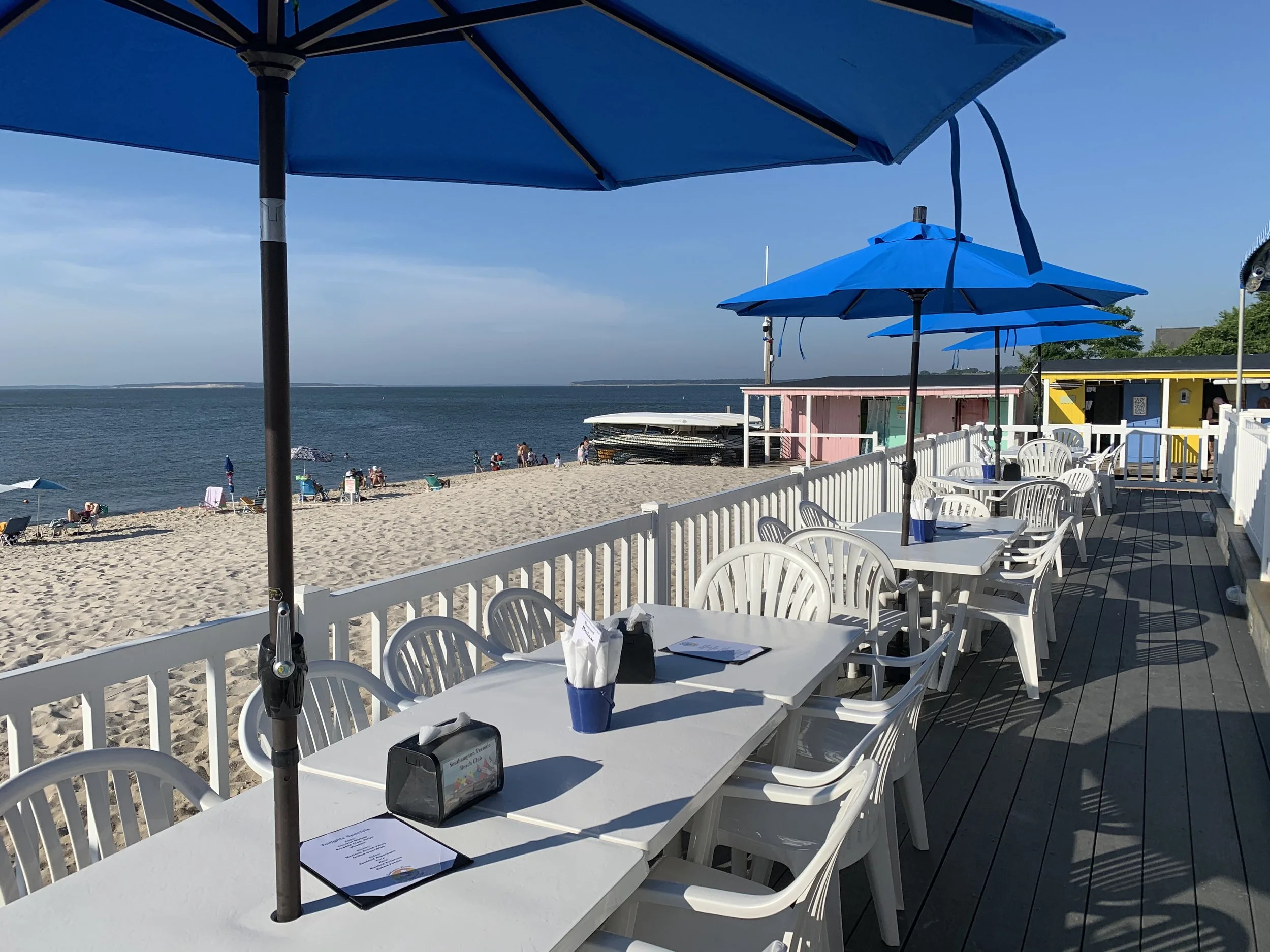 Southampton Peconic Beach and Tennis Club