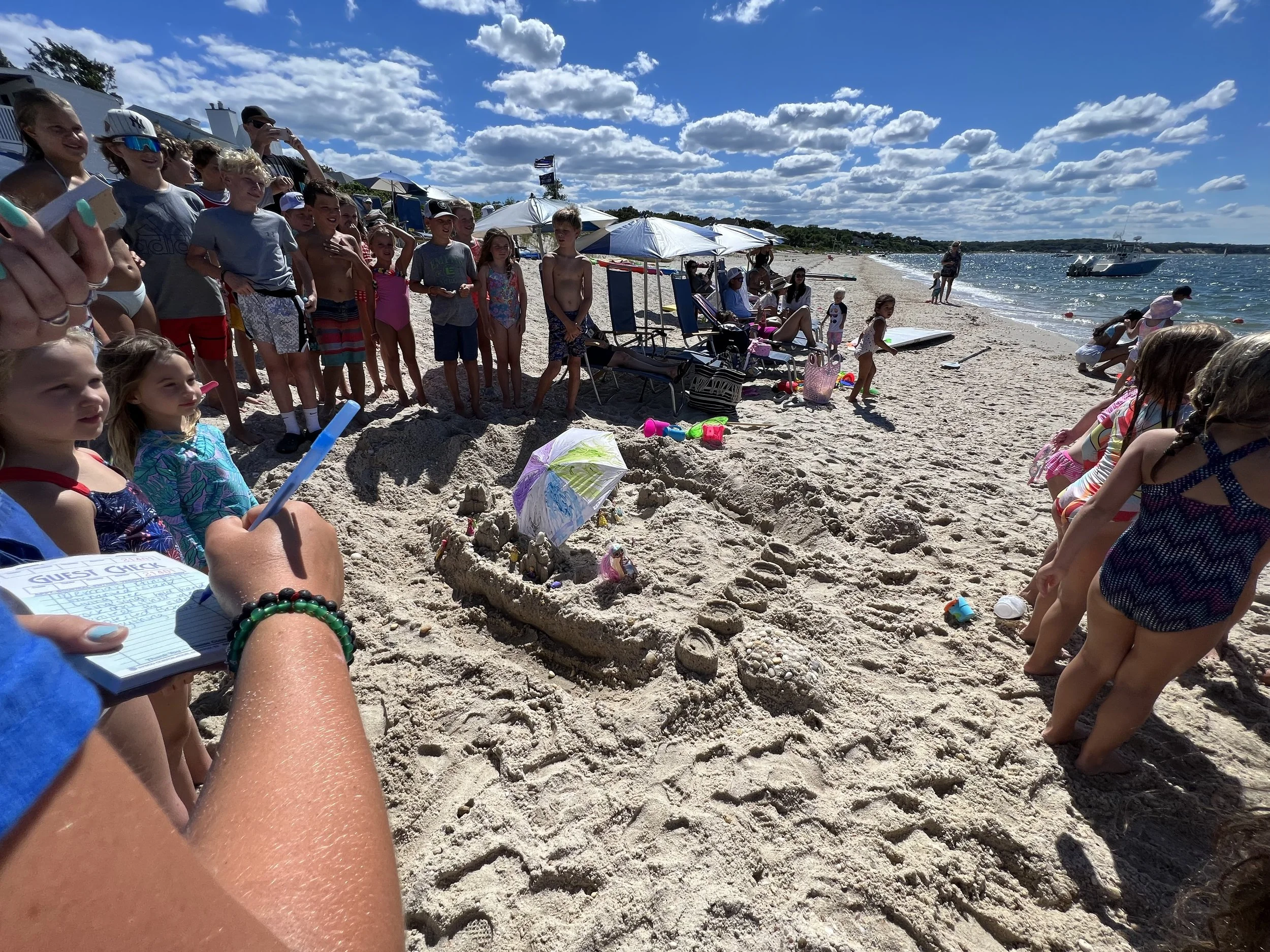 Southampton Peconic Beach and Tennis Club