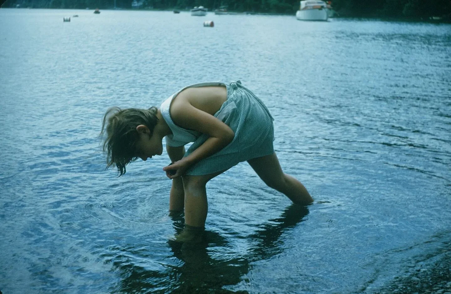 HBD to the greatest big sister in the world. I hope your day is filled with many wonders. Love, Steve