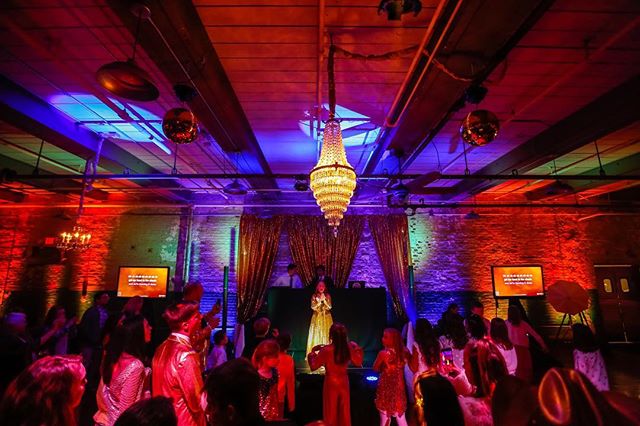 Need to have a party of epic proportions? We can do that too! As you are getting ready to party the night away on NYE, remember to book The Engine Room for your next all out throw down! We can do it all here at The Engine Room! And remember, we rent lighting packages and all rentals come with $1,000 in free upgrades! Give us a call at (877) 305-6455 to book a walk through or nail down a date!
.
.
.
#party #partyvenue #monroega #theengineroomga