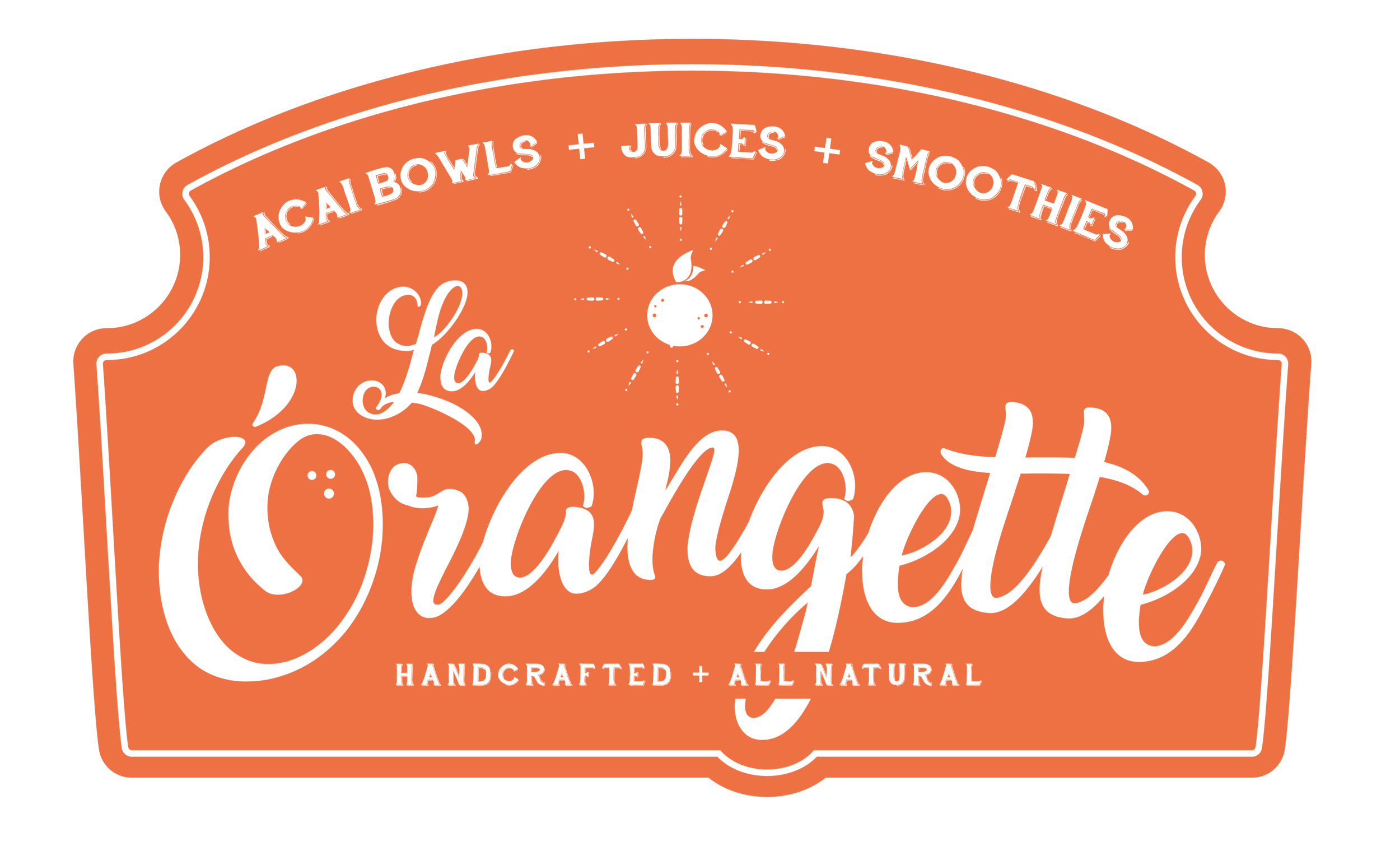 La Orangette