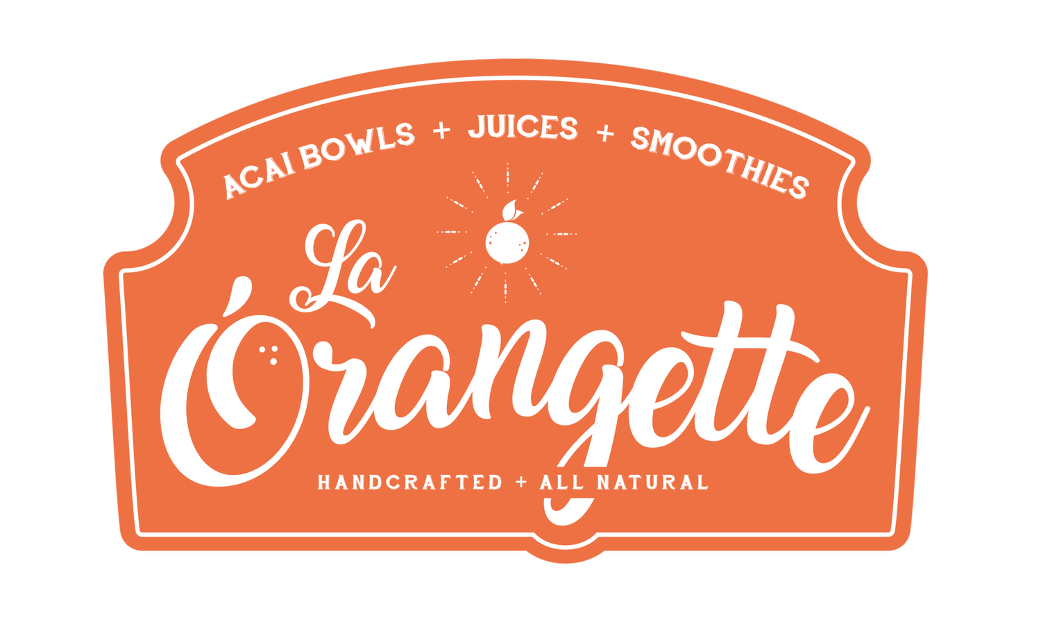 La Orangette