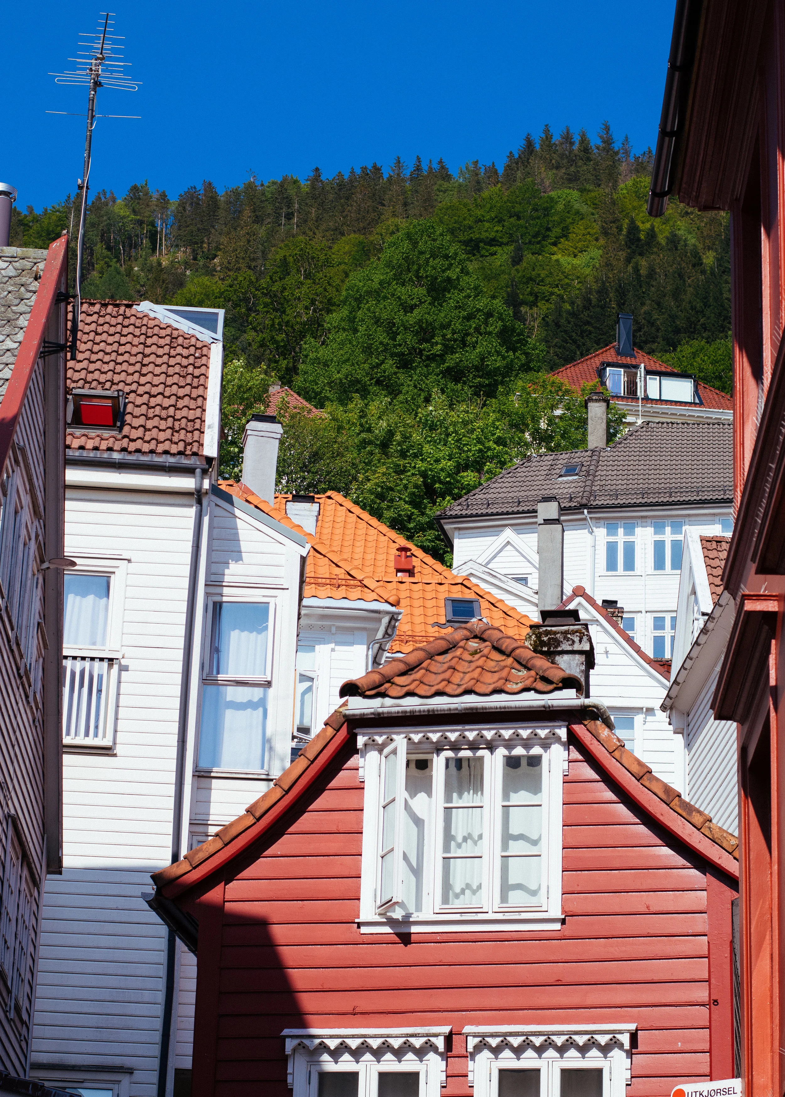 Bergen, Norway