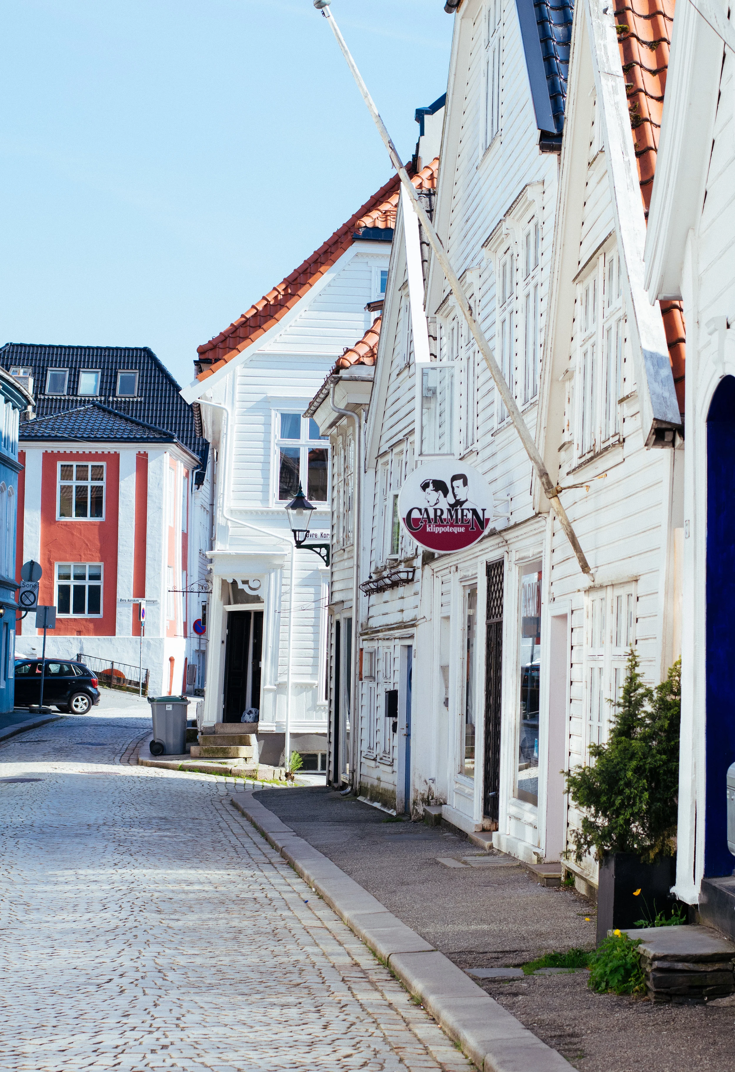 Bergen, Norway