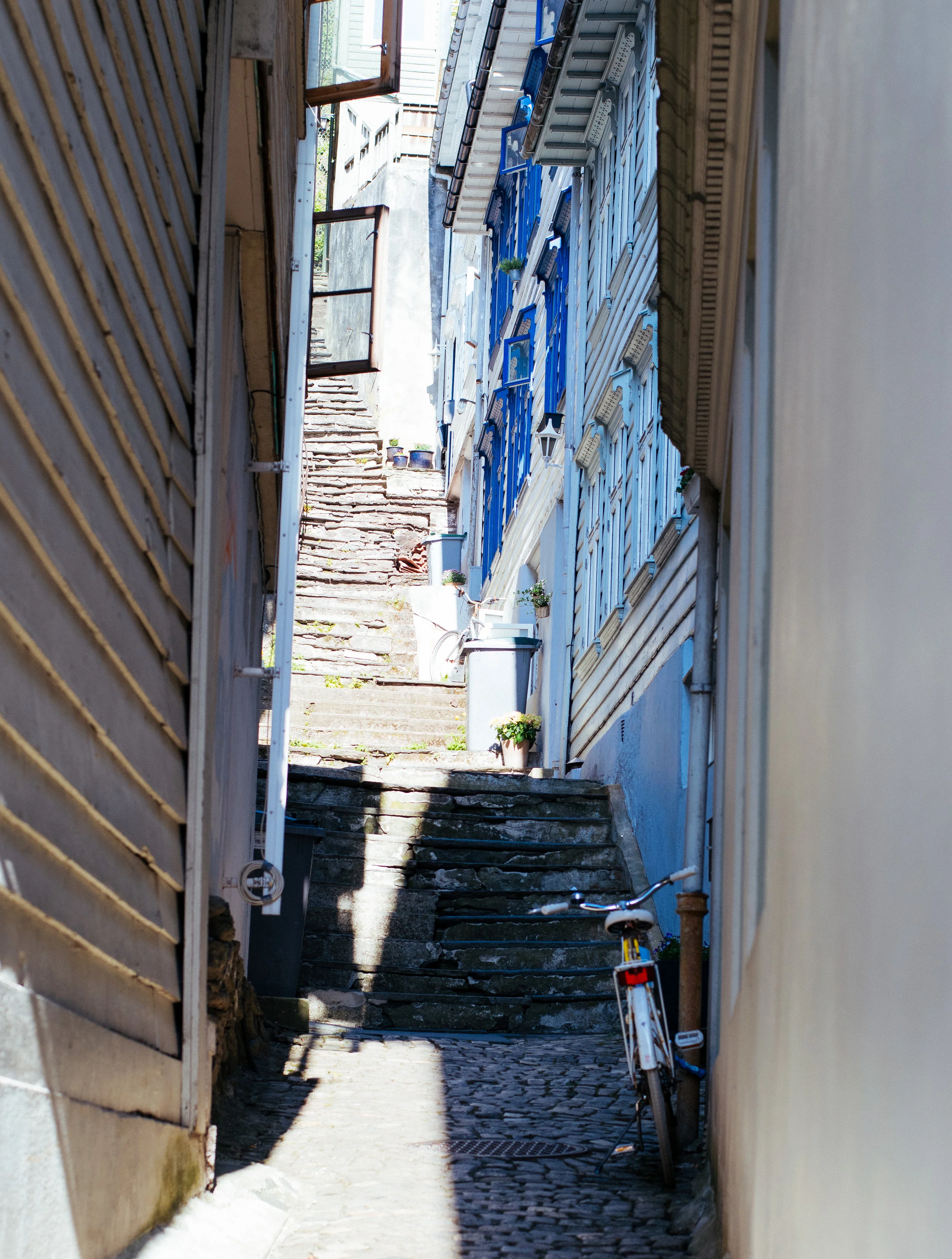 Bergen, Norway