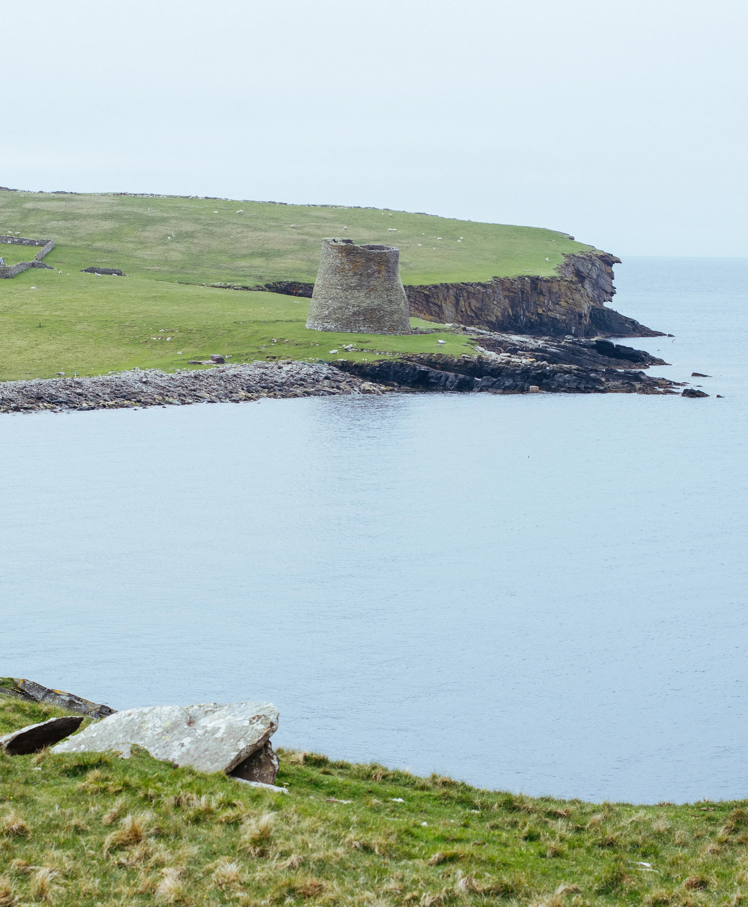 Shetland Islands, Scotland