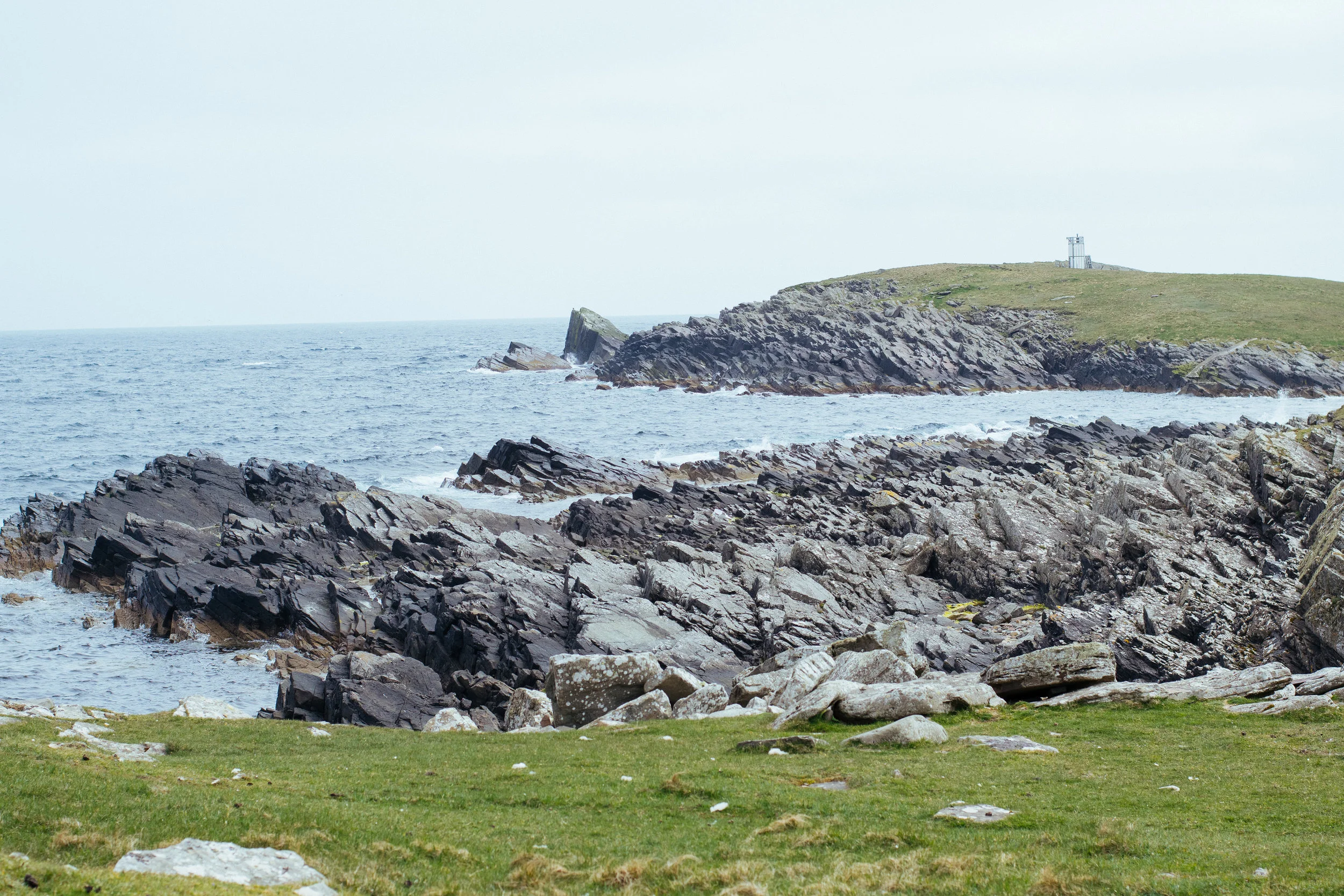 Shetland Islands, Scotland