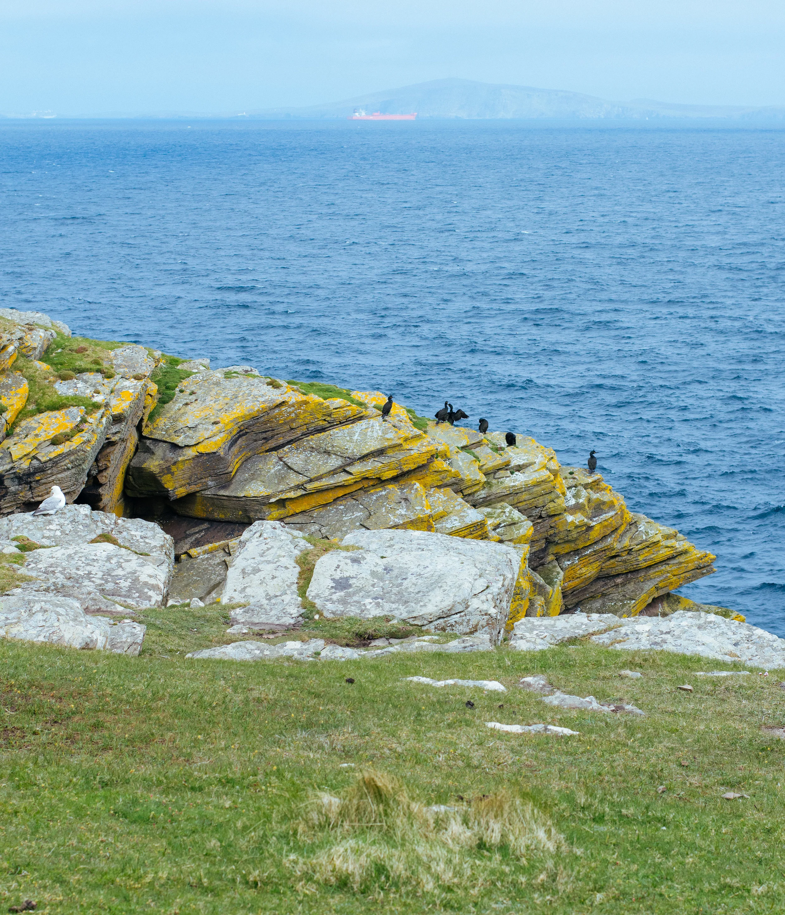 Shetland Islands, Scotland