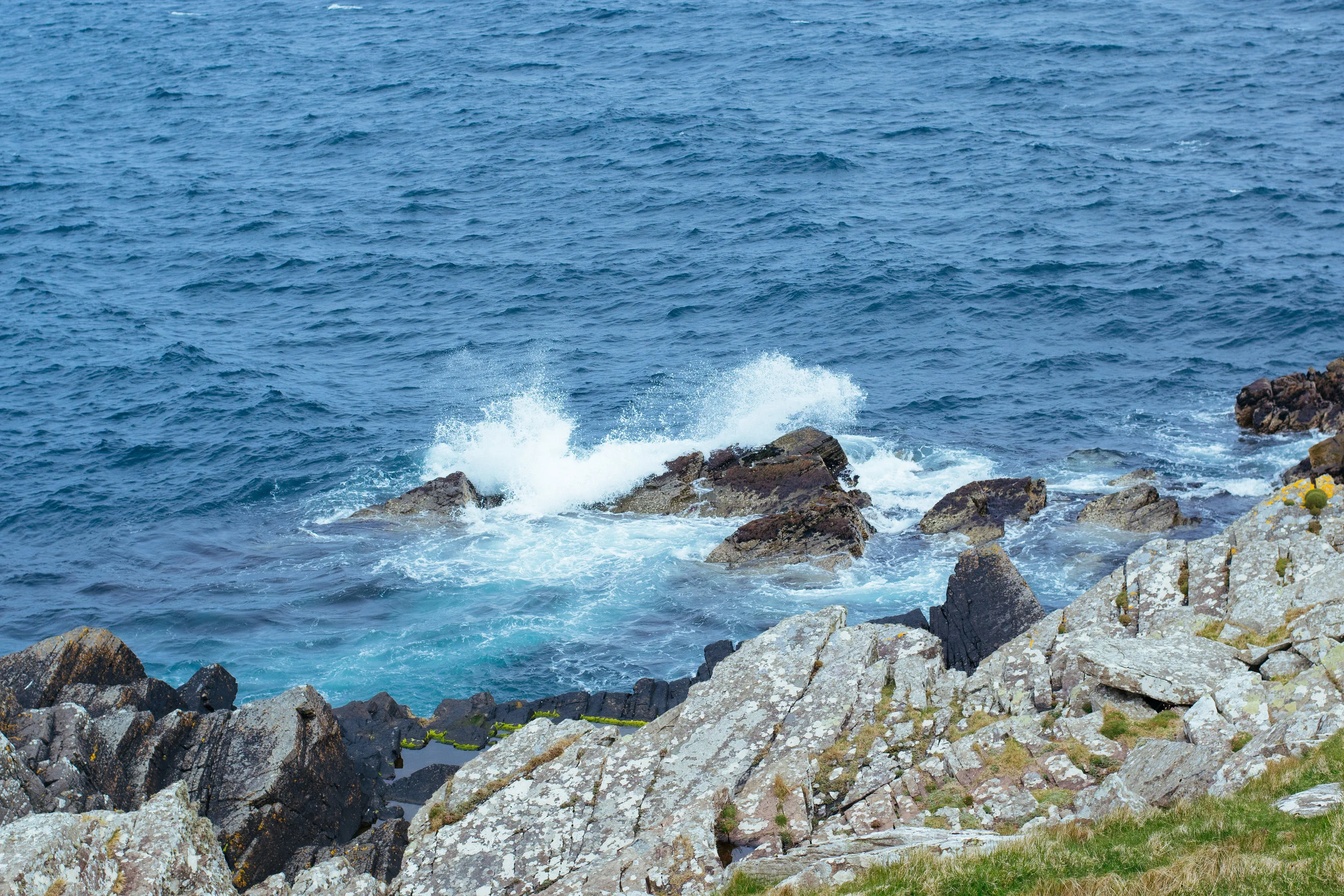 Shetland Islands, Scotland