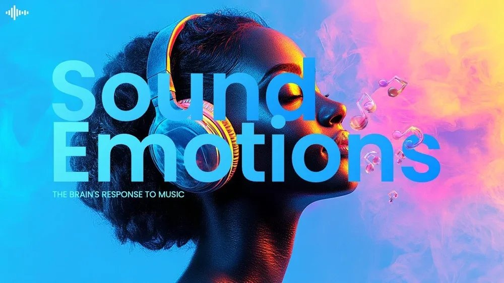 Sound Emotions — Presentation
