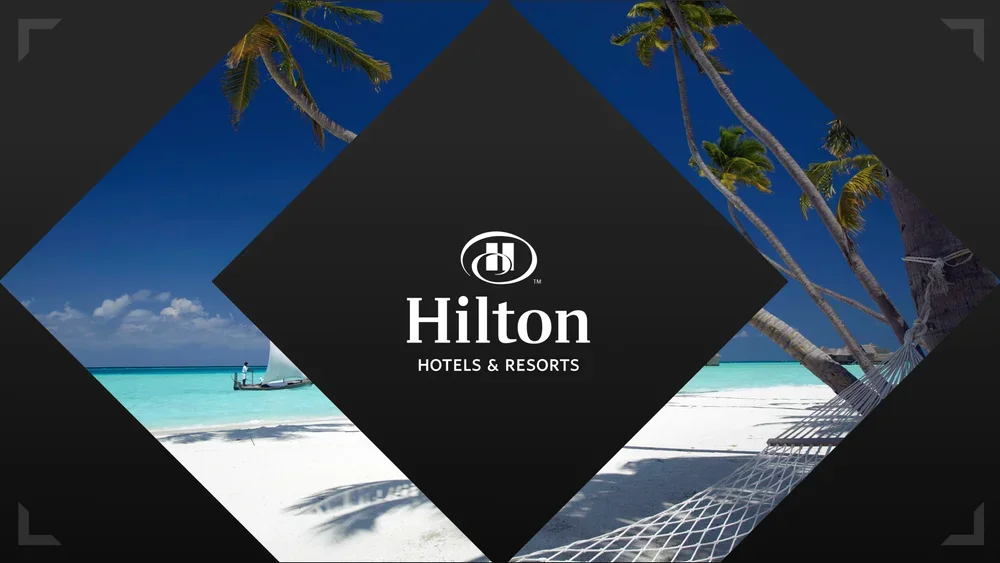 Hilton — Presentation