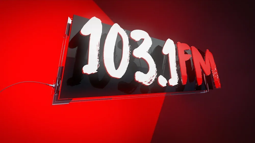 WPNA 103.1 FM — Motion Graphics