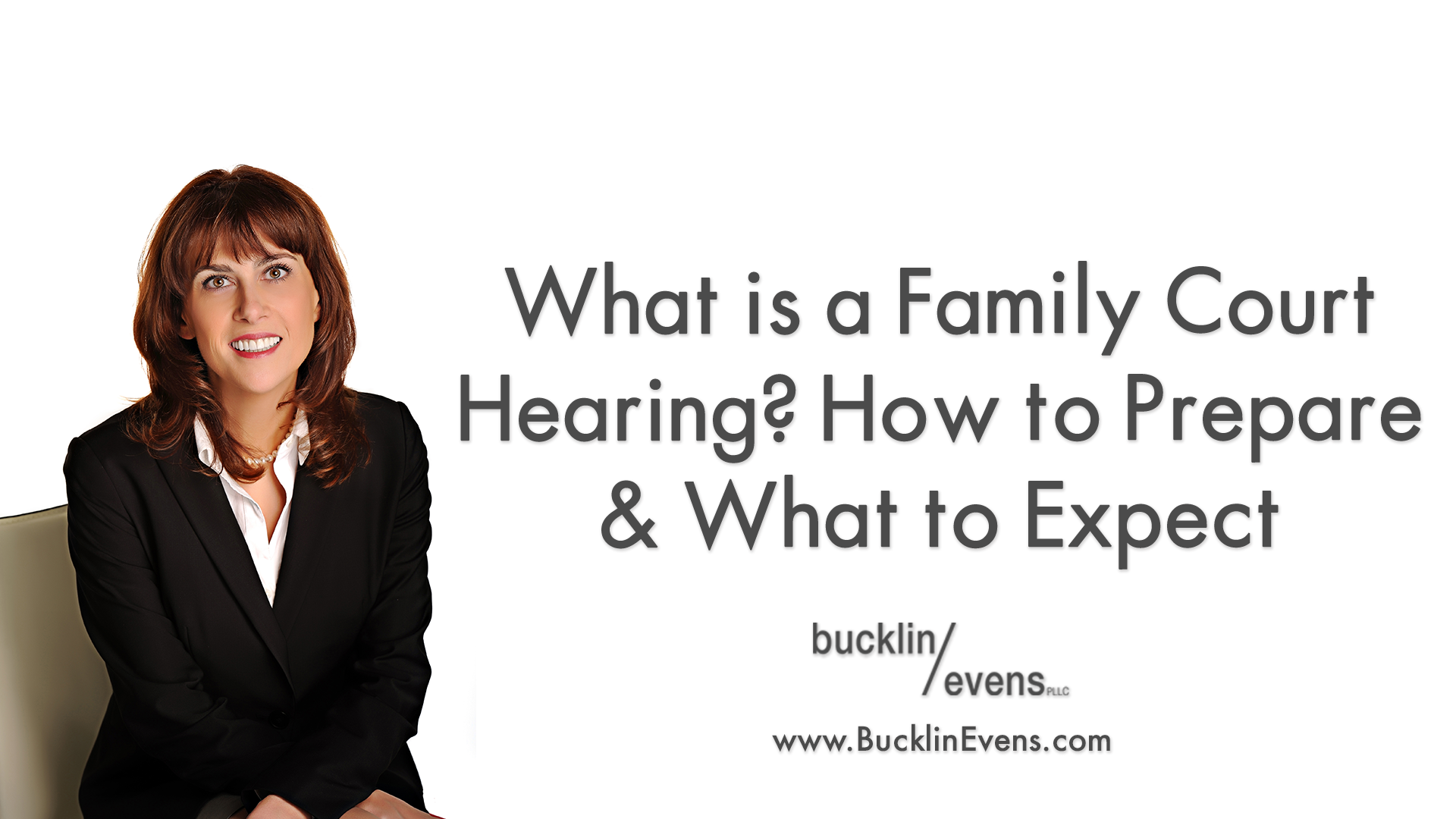 What is a Family Court Hearing? A Complete Guide to Preparing for Your Day in Court