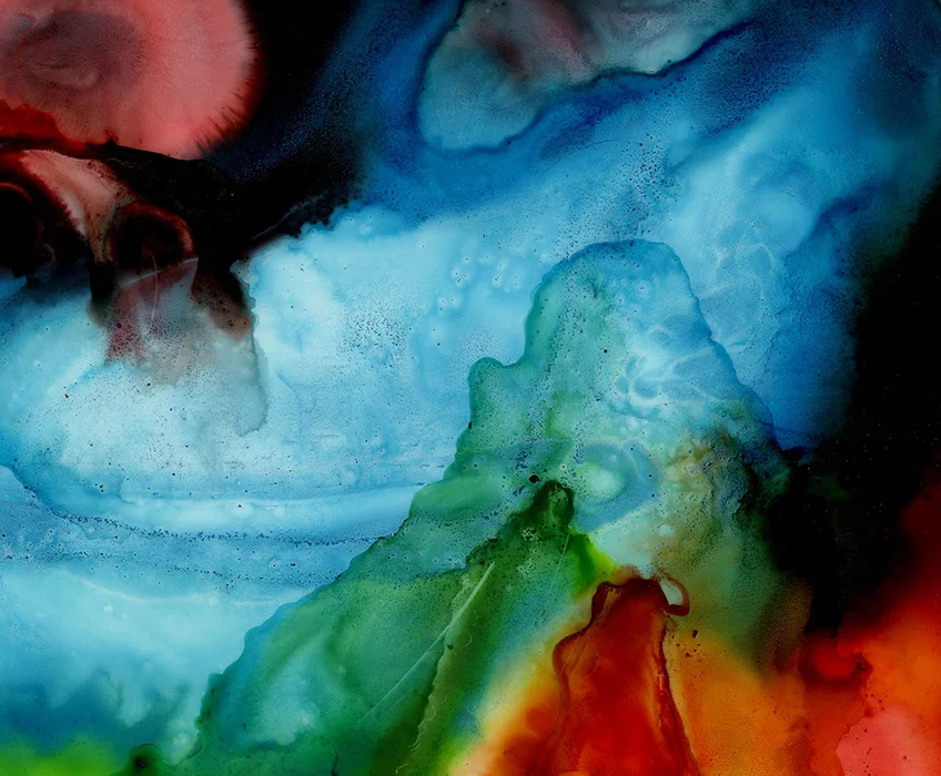 RAINBOW PINPINA
