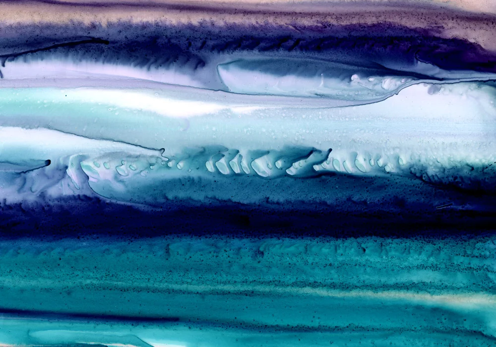 TWILIGHT DRIPS
