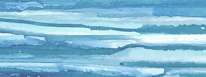 BLUE STRIPES