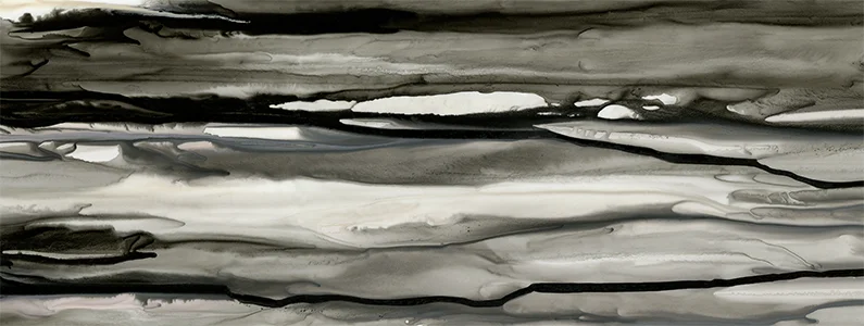 DRIPS IN BLACK