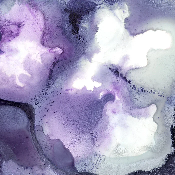CELESTIAL VIOLET