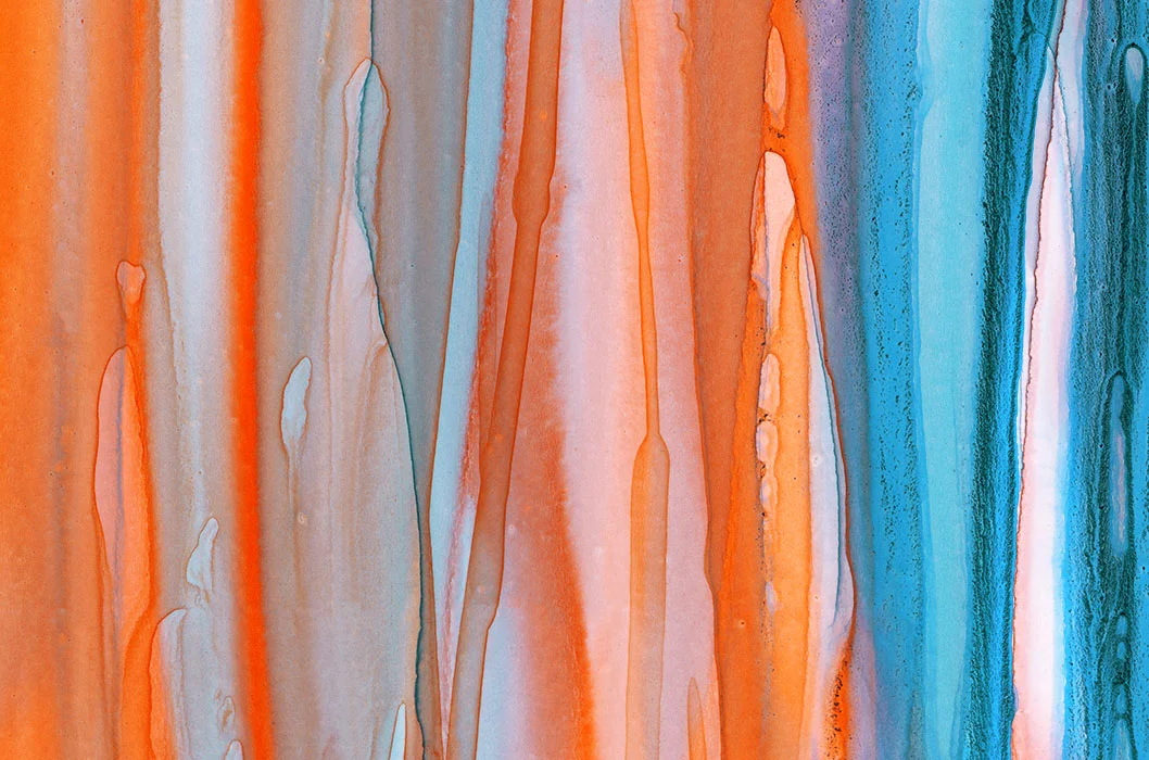 BEACH DRIPS
