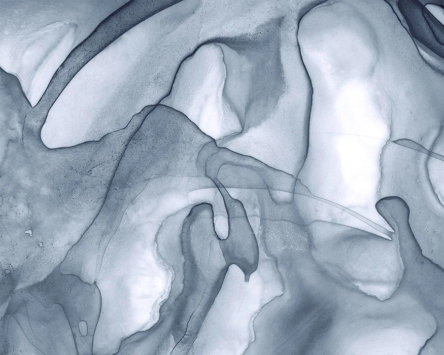 SLATE WATERCOLOR