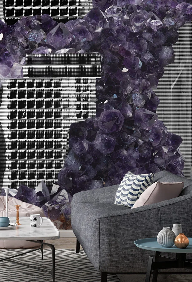 AMETHYST UPRISING