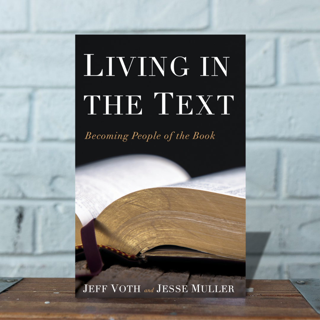 Living in the Text