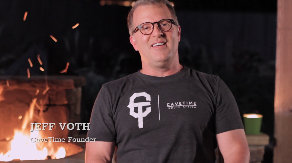 Fight Like Benaiah | Part 1