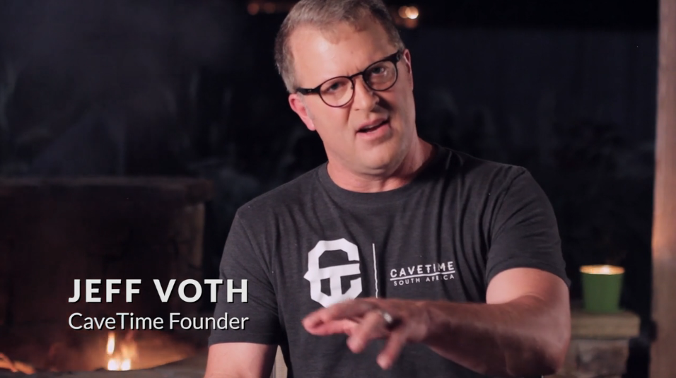 Fight Like Benaiah | Part 2