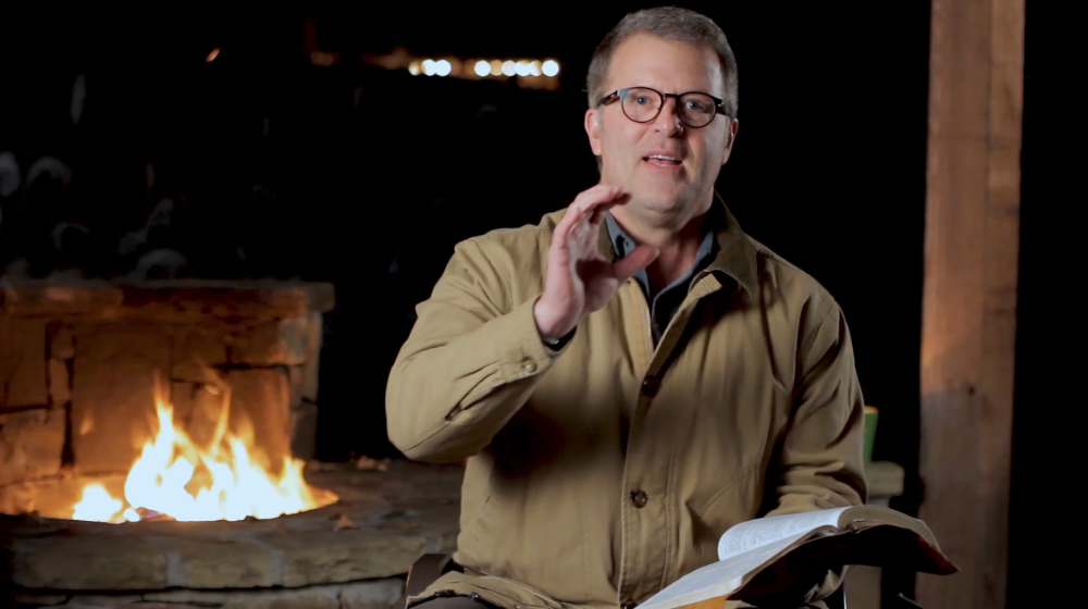 Be The Wall | Part 3